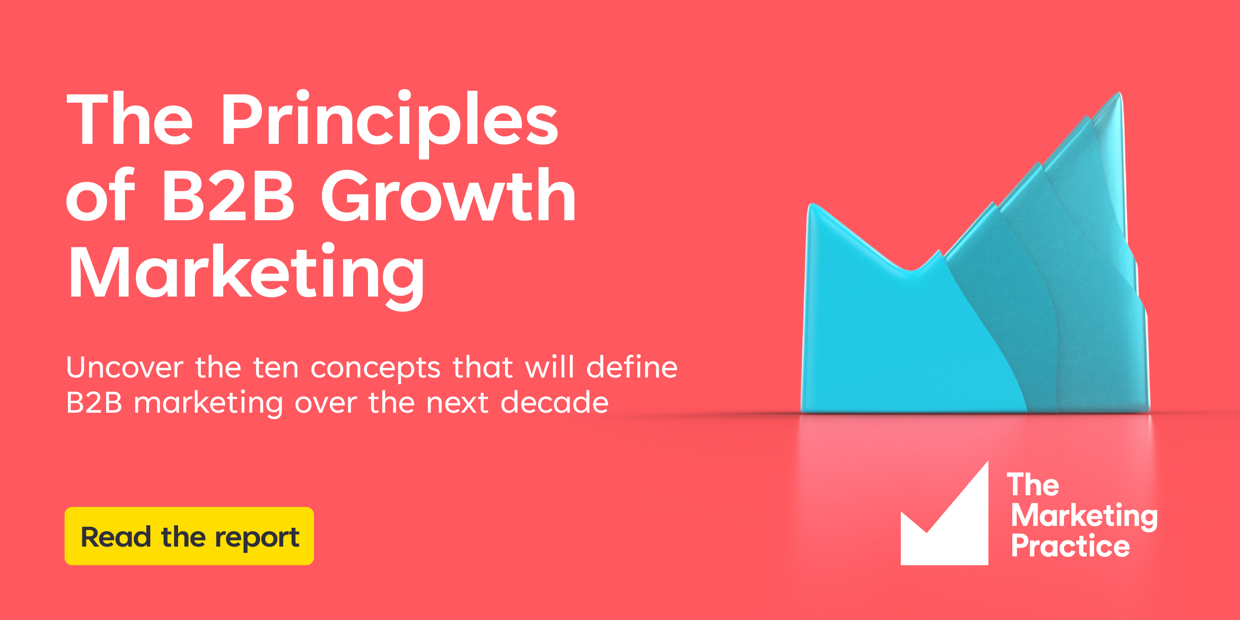 B2B Growth Marketing Principles